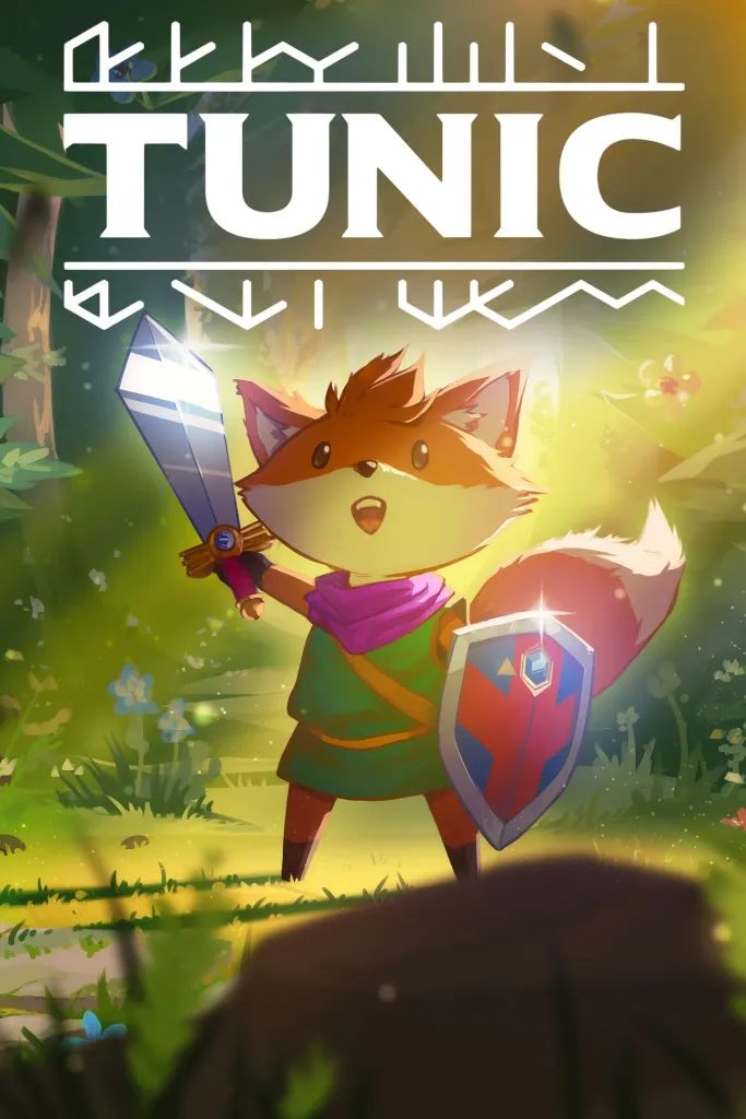 Tunic OST