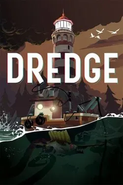 Dredge OST