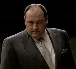 Tony Soprano