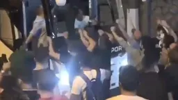 MANİSA FK 6-1 KOCAELİSPOR