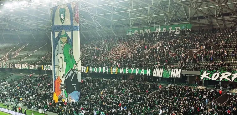 KOCAELİSPOR EN İYİ MAÇLAR (TARİHSEL 2012< )