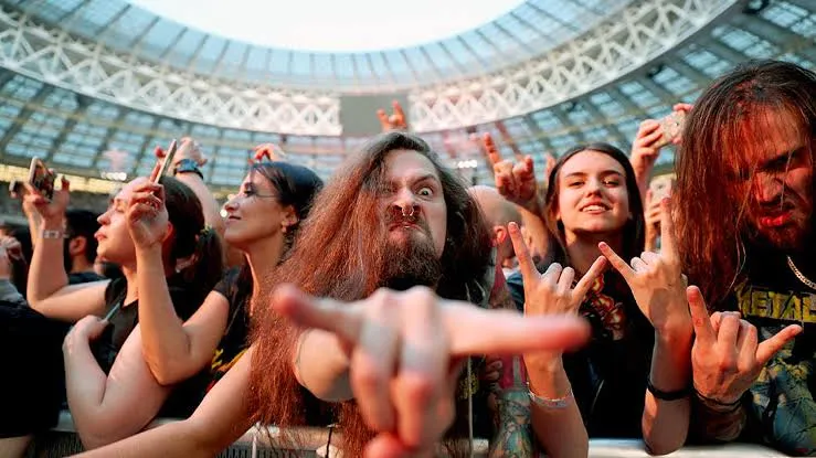KICK AEIDENN DOOM METAL GRUPLARI