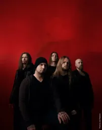 Swallow The Sun: Melodic Death-Doom Metal