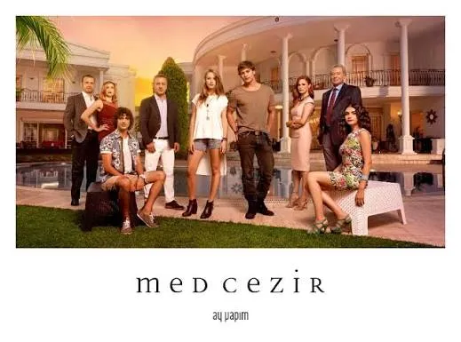 MEDCEZİR KARAKTERLERİ