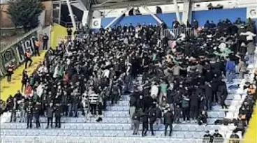 KOCAELİSPOR TRİBÜNSEL EN İYİ MAÇLAR (DEPLASMAN)