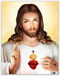 Jesus 
