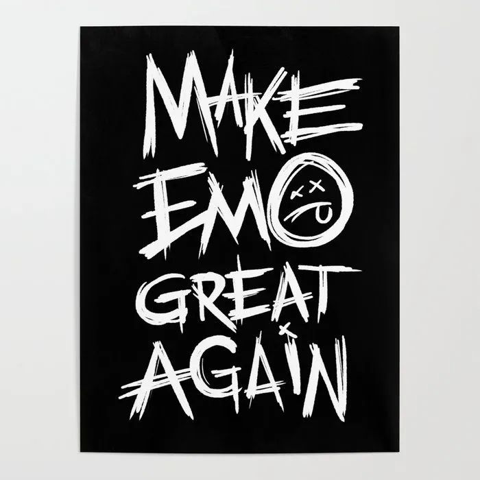 Best Emo / "MetalCore" Bands Circa 2000-2010