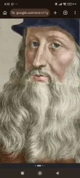 Leonardo Da Vinci 