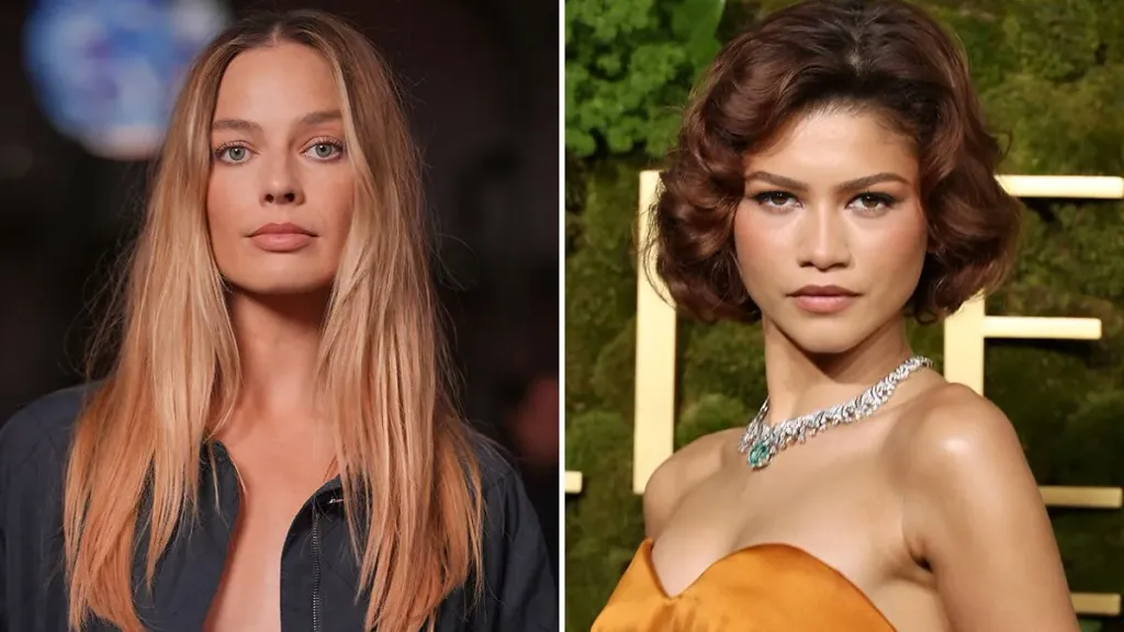 Beautiful Women