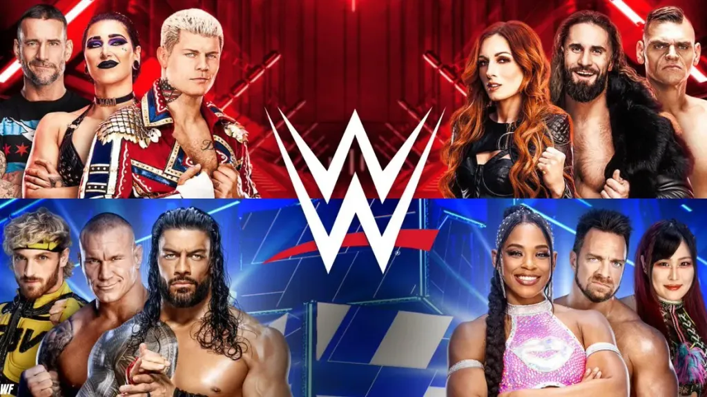Le meilleur thème song WWE ?