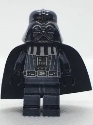 Chrome Vader