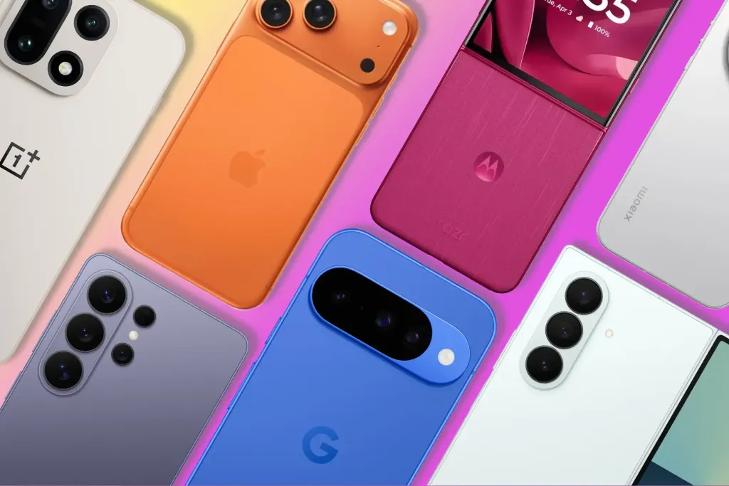 En iyi telefon markası