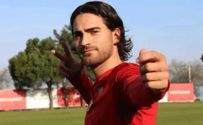 KOCAELİSPOR'A GELMİŞ EN İYİ SANTRAFOR KİM? (TARİHSEL)