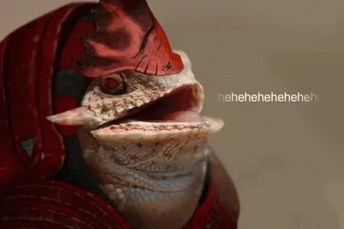 Mass Effect best character