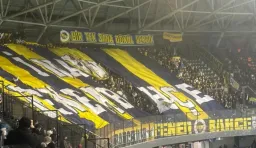 FENERBAHÇE