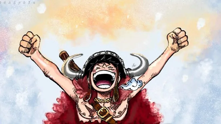 One Piece Karakter Listesi