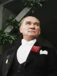 Atatürk 