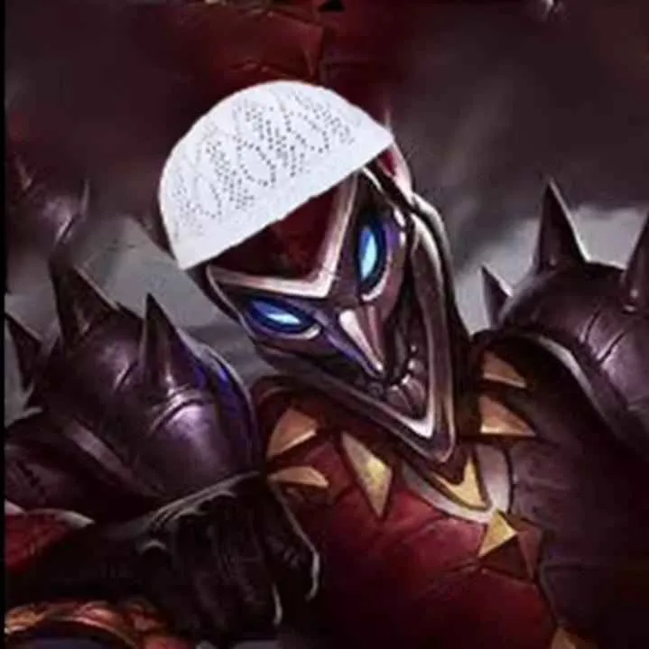 LOL karakterleri 1v1 kim alır?