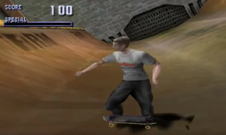 Best Tony Hawk's Pro Skater Song