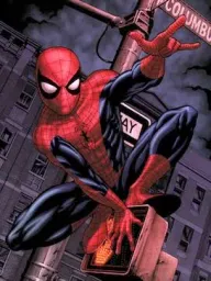 Spiderman (marvel)