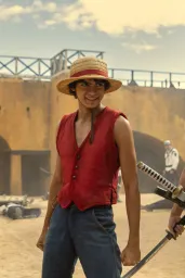 Luffy