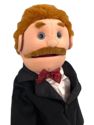 Mr Goodman
