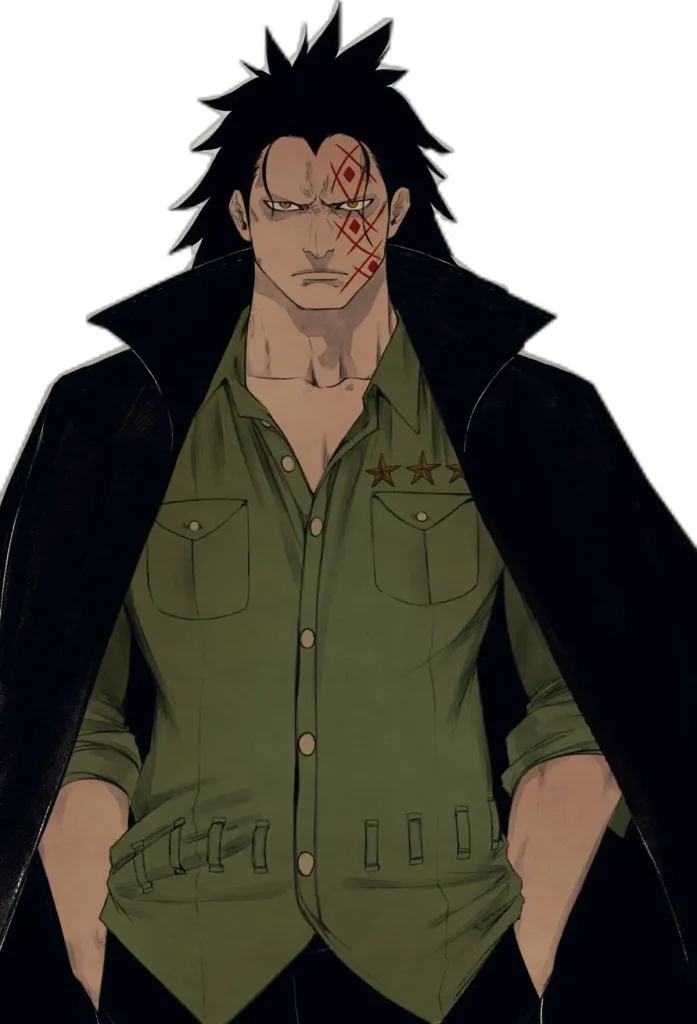 EN OVERHYPED/OVERRATED ONE PIECE KARAKTERI / NIJUNI