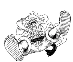 luffy