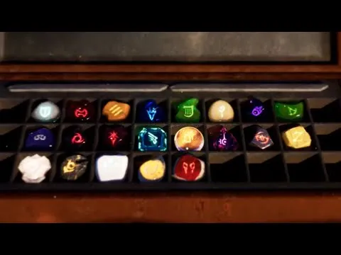 Pick your favorite FF14 job
