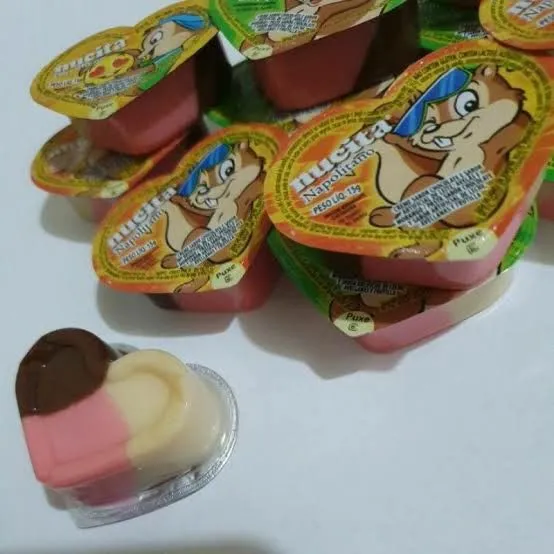 Comidas que gosto (não todas obviamente)