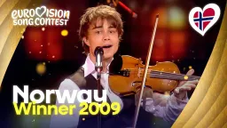 Alexander Rybak 