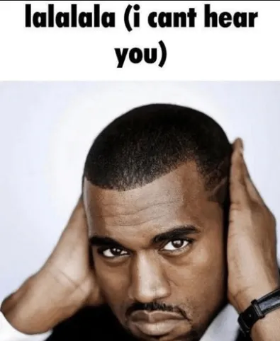 Almost Every Kanye West Song (2004-2026)