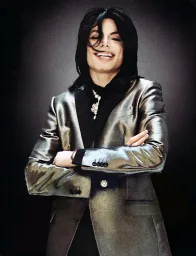 Micheal Jackson