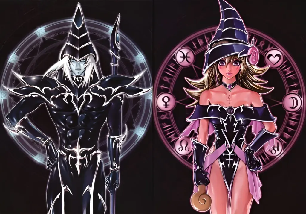 Best Siblings In Anime