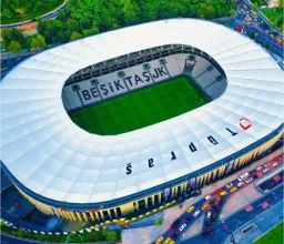 Tüpraş Stadyumu