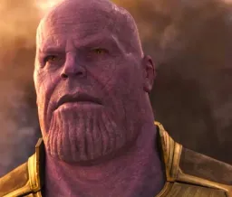 Thanos (Kaynakların Yetersizliği)
