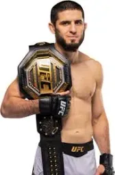 İslam Mahaçev