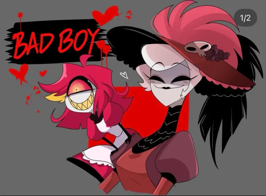 Hazbin Hotel songs