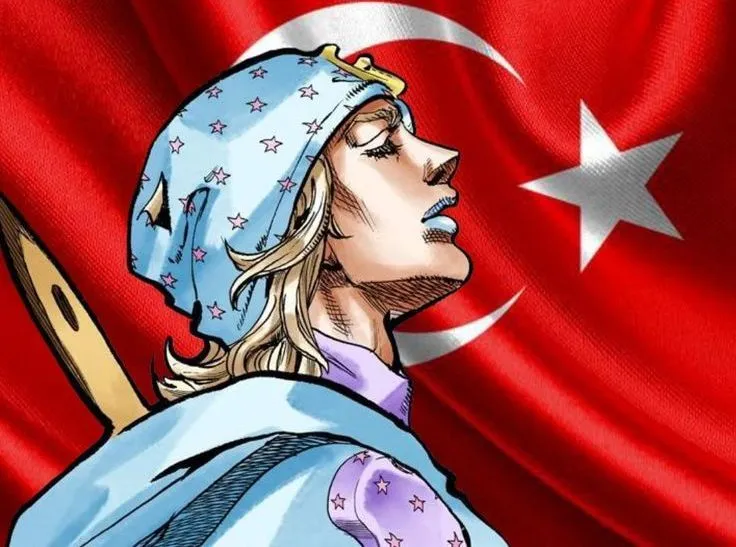 Jojodaki en iyi karakterler