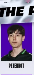 Peterbot