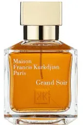 Maison Francis Kurkdjian Grand Soir