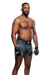 Jon Jones
