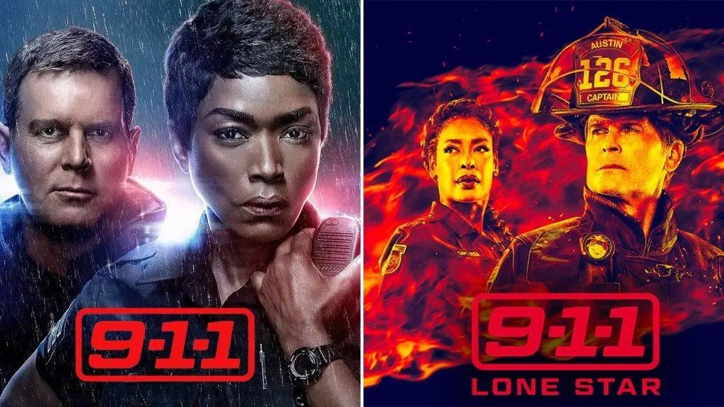 Personaggi 911 + 911: Lone Star