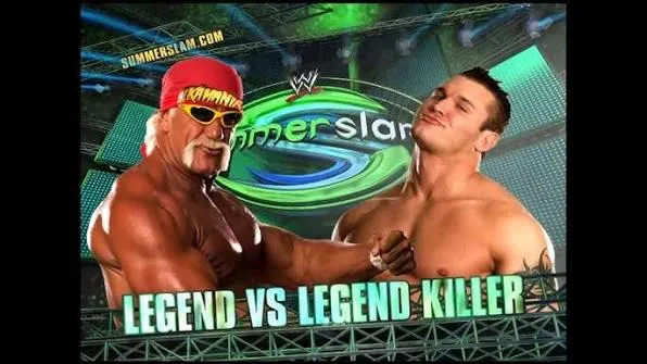 IL PEGGIOR MATCH DI WWE SUMMERSLAM