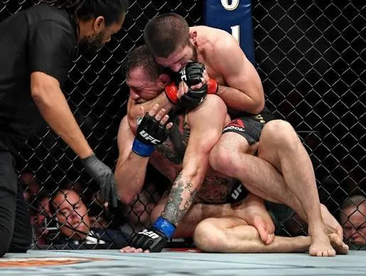 UFC Gelmiş Geçmiş En İyi Güreşçisi