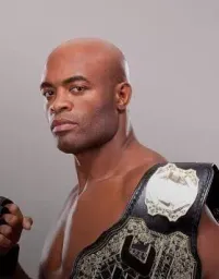 Anderson Silva