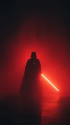 Dark vader