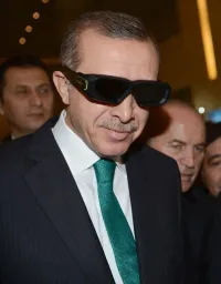 Recep Tayyip Erdoğan