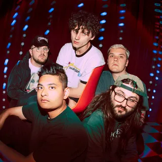 Hot Mulligan Songs