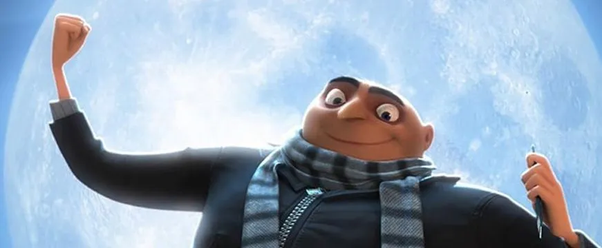 Best kids movie ever
